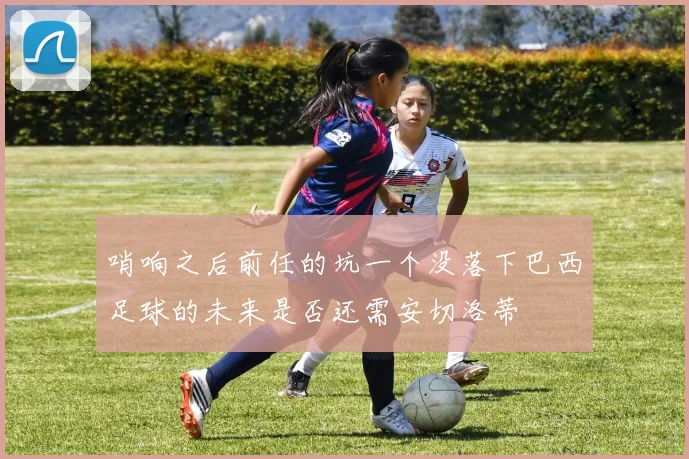 哨响之后前任的坑一个没落下巴西足球的未来是否还需安切洛蒂
